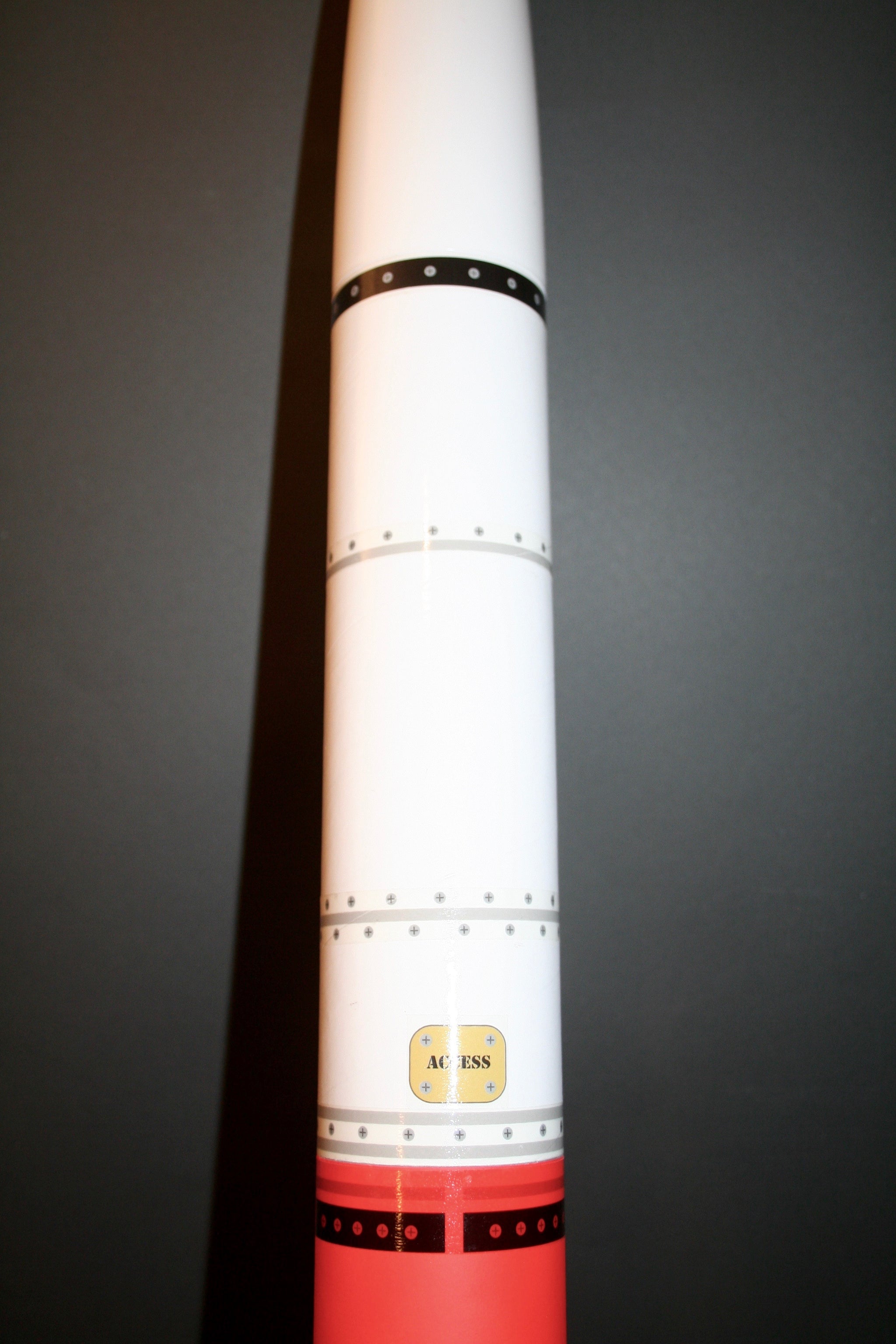 Laser Hawk™ – North Coast Rocketry