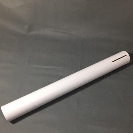 BT-26, 24" Long With 4 Slots Replacement Part