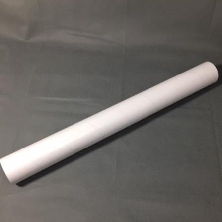 BT-26 Airframe Tube, 24" Long Replacement Part