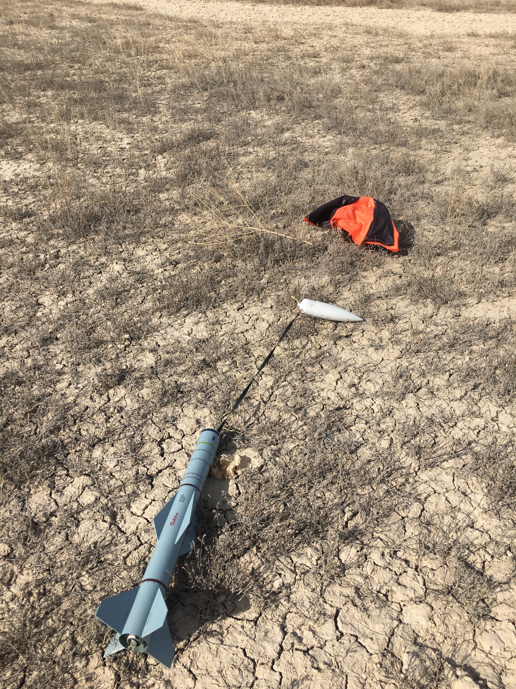 Vektra™ – North Coast Rocketry