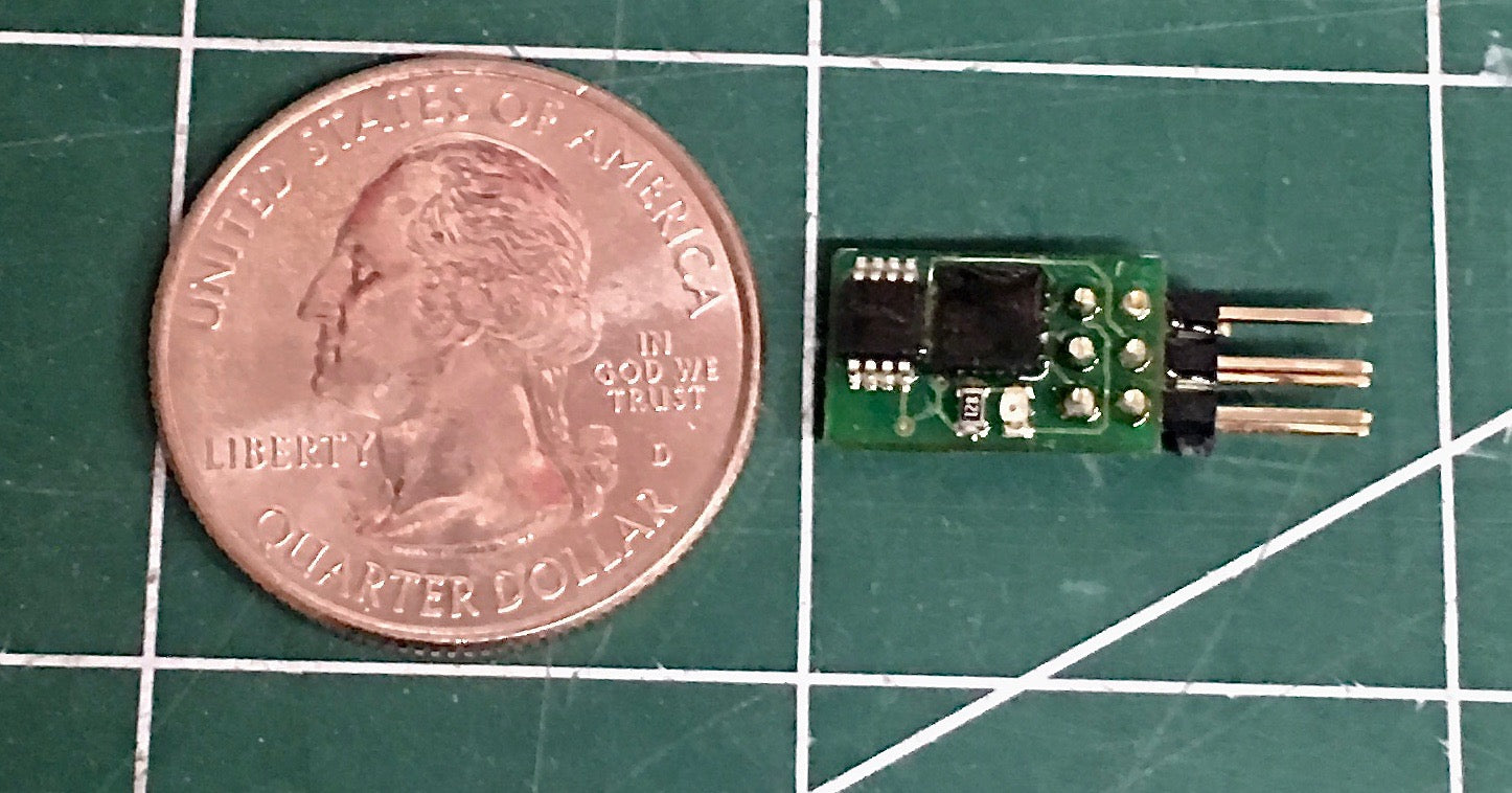Adrel MaxAlt™ Altimeter – North Coast Rocketry