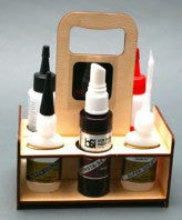 Grab n' Go Glue Caddy™