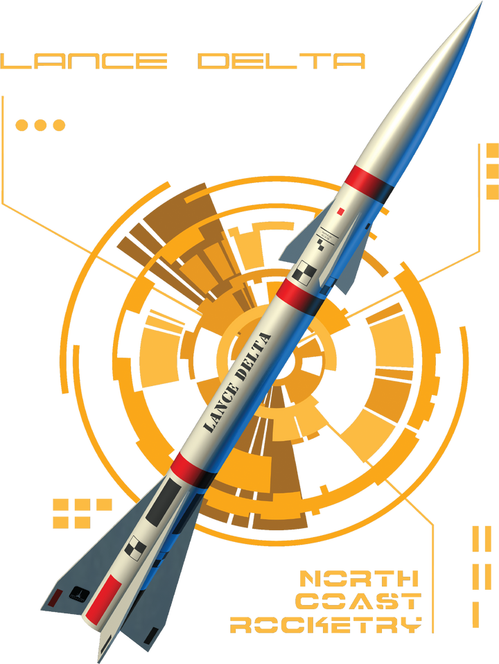 Kits – North Coast Rocketry