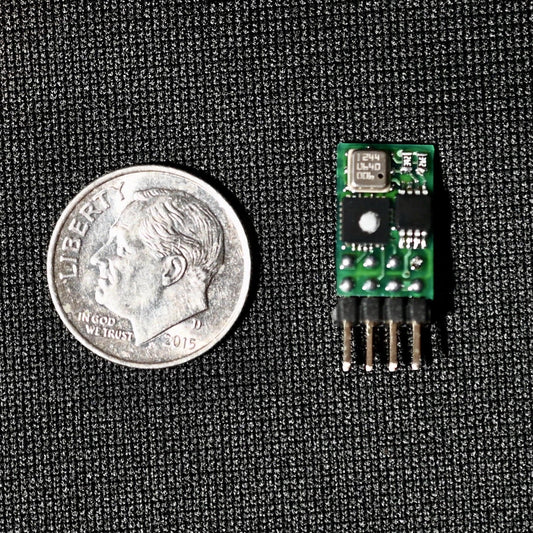 Adrel DeployMax Altimeter™