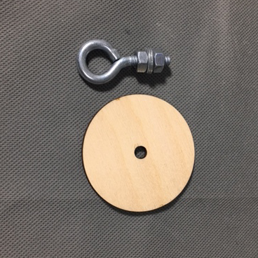 NCR Bulkhead Assembly Replacement Part