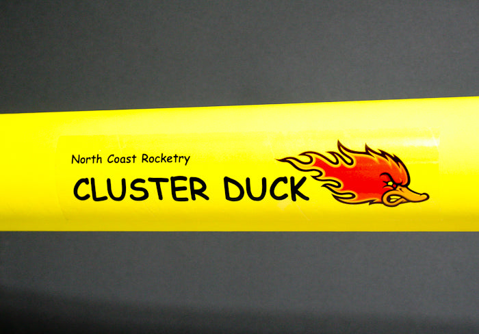Cluster Duck™